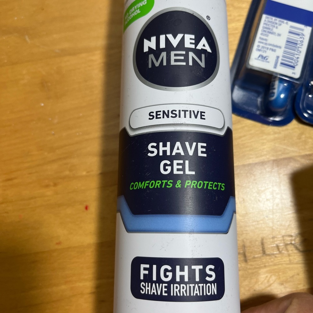 Bundle Care Men’s OS - Picture 3 of 5
